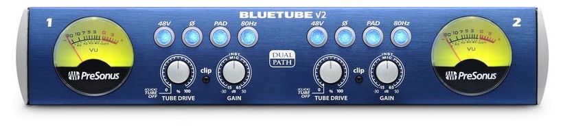 Presonus Bluetube DP V2